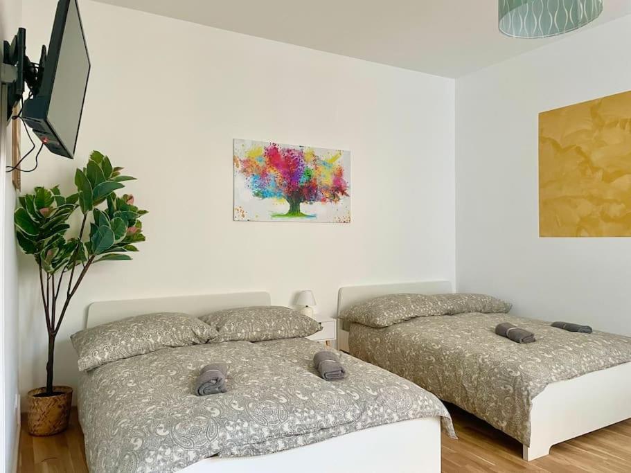 60 M2 Sunny - Free Parking * Wien
