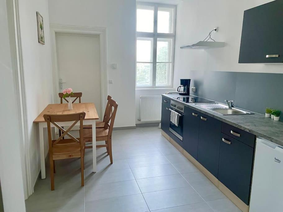 60 M2 Sunny - Free Parking * Wien